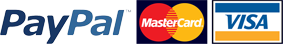 Visa & Mastercard